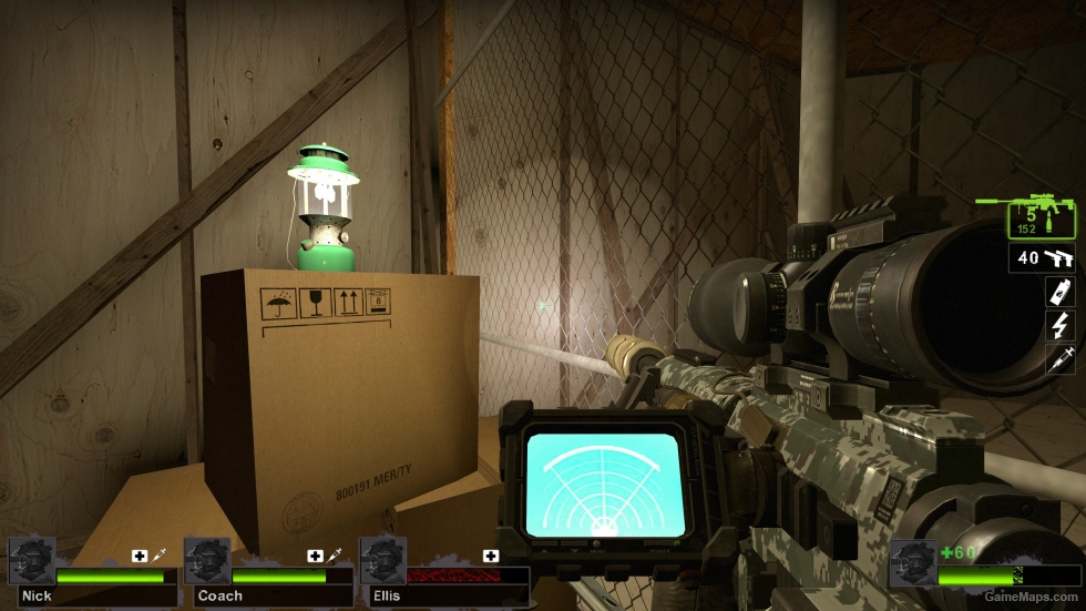 CODOL Original M200 camos07 AWP (request)