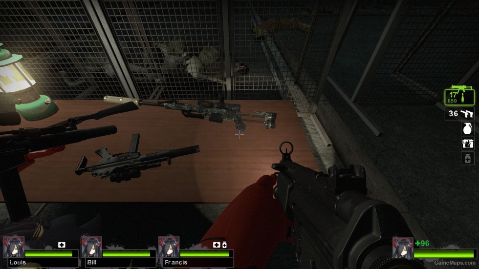 CODOL Original M200 camos07 Scout [request]