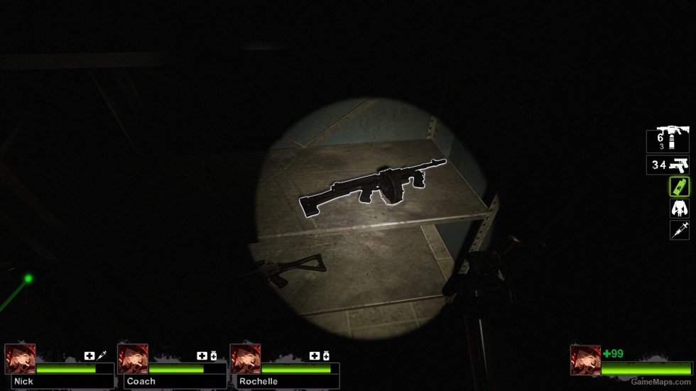 CODOL Thompson [MP5N] (request)