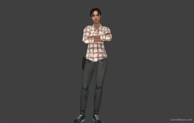 Coed Zoey