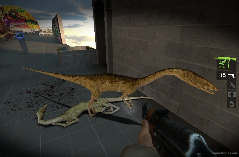 Coelophysis