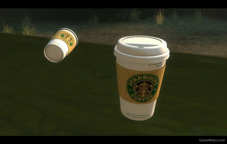 Coffee - Starbucks