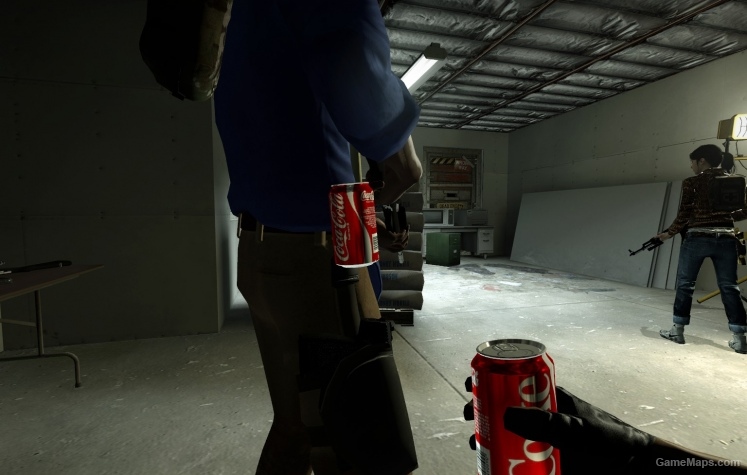 Coke Cola for Pain Pills