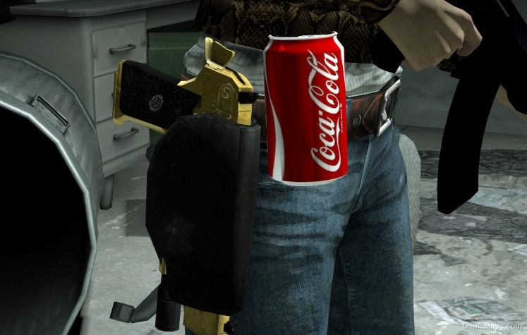 Coke Cola for Pain Pills