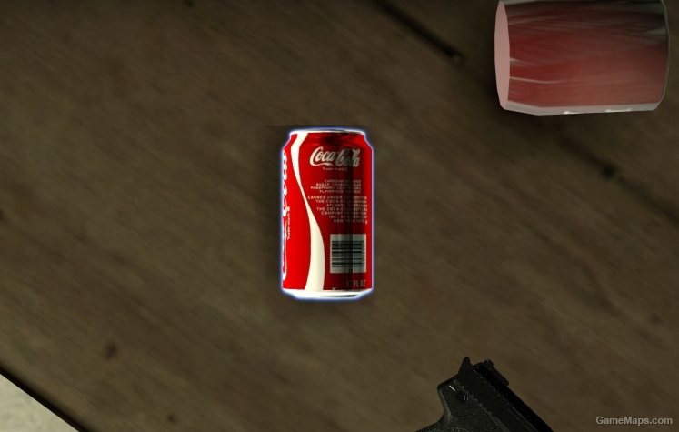 Coke Cola for Pain Pills
