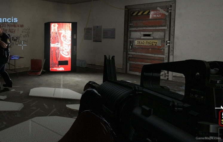 cola automat