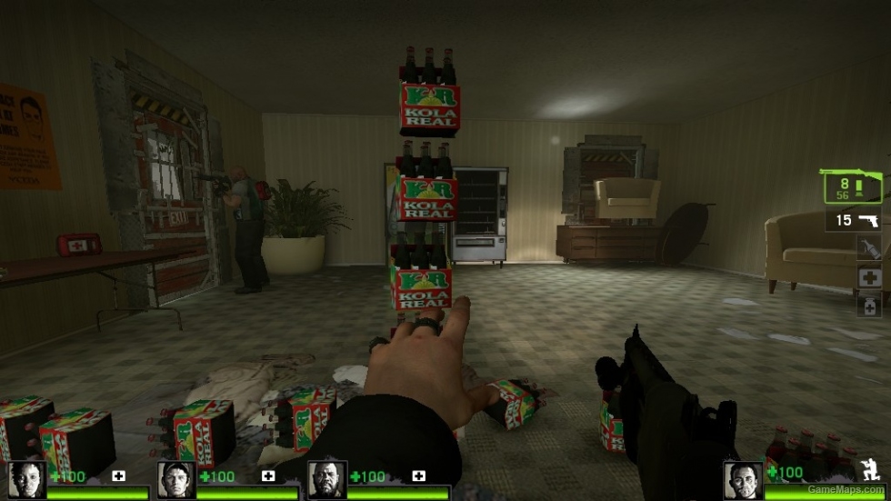cola bottles: KOLA REAL PERUVIAN!