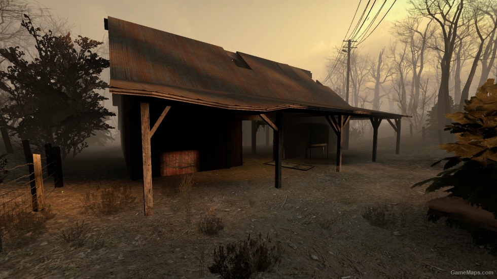 Crescendo Collision Apocalypse (L4D1)