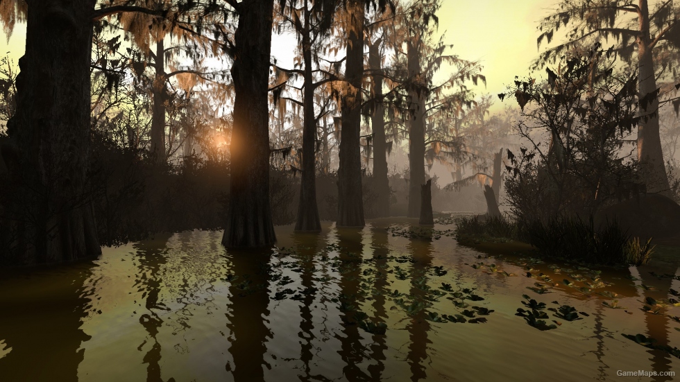 Crescendo Collision Apocalypse (L4D1)