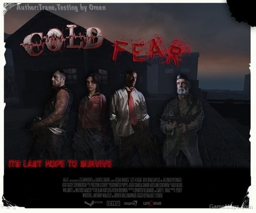 Cold Fear 2