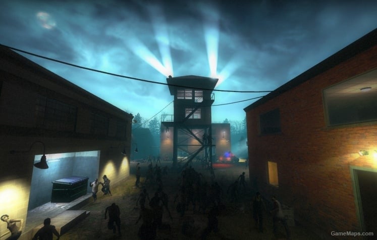 Cold Storage - Screenshot provided by Trunten Cold Storage