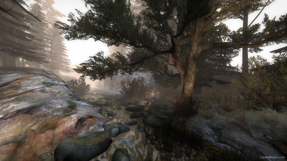 Cold Stream Beta Fixed