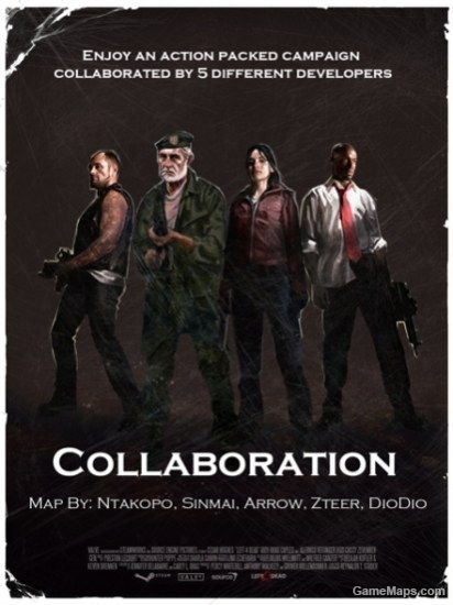 Collaboration 2