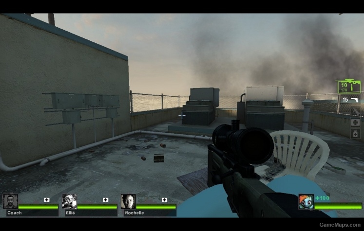 Collector's Counter Strike: Source Weapon Realism Mod