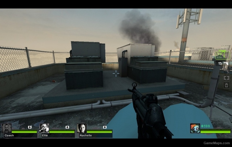 Collector's Counter Strike: Source Weapon Realism Mod