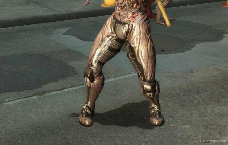 Collector shepard-nick