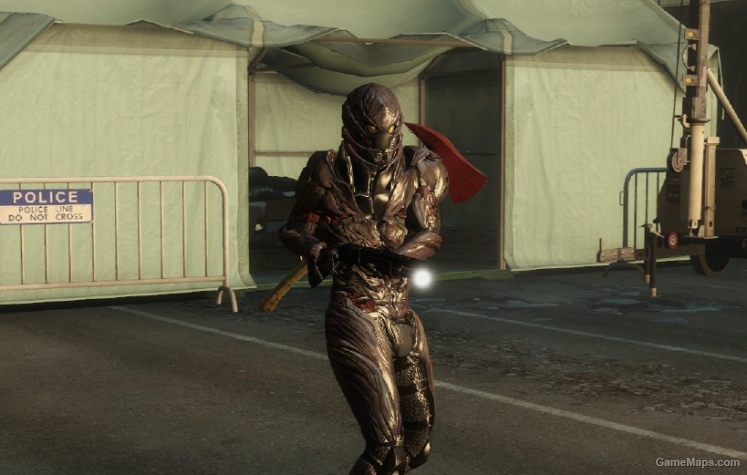 Collector shepard-nick