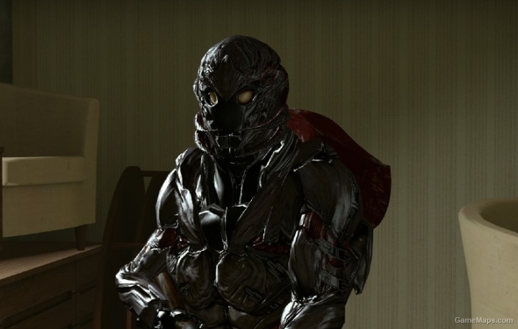 Collector shepard-nick