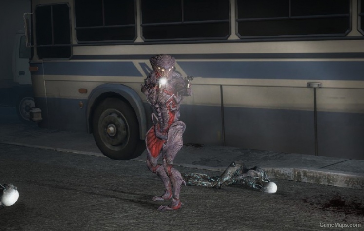 Collectors-l4d1 survivors