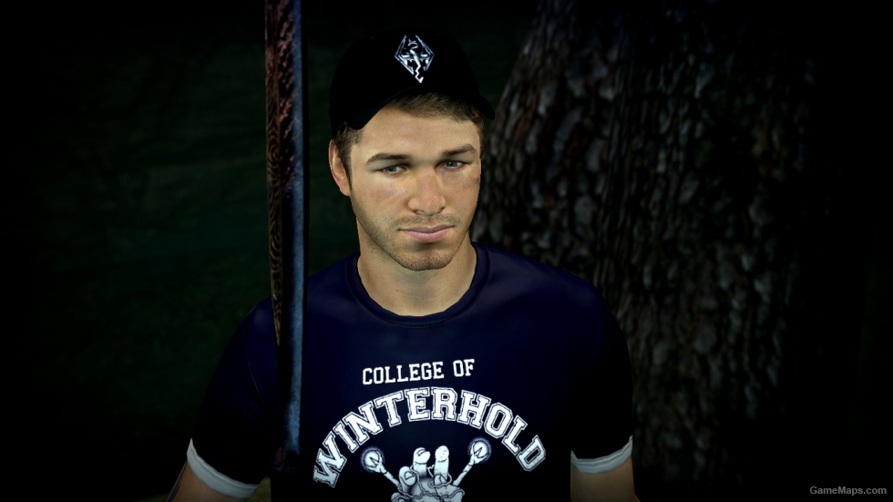 College of Winterhold Ellis