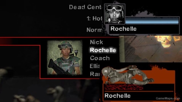 Colonial Marines HUD pack
