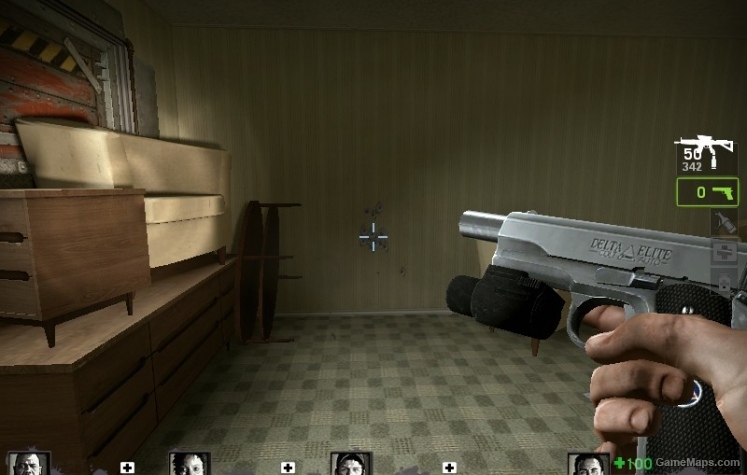 Colt Delta Elite