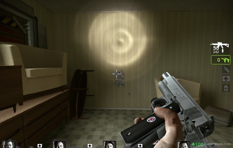 Colt Delta Elite