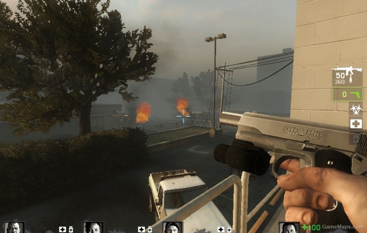 Colt Delta Elite