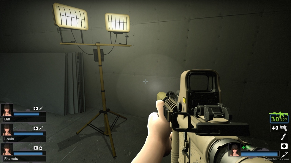 Colt M4 Cinnamon Roll (Desert Rifle)