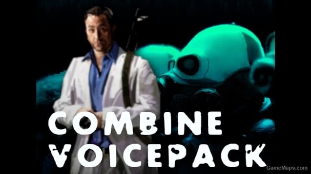 Combine Soilders Voice for All Survivors