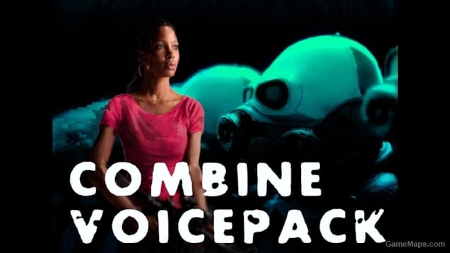 Combine Soilders Voice for All Survivors