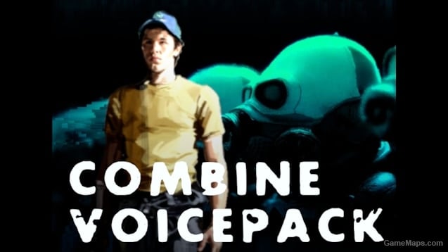 Combine Soilders Voice for All Survivors