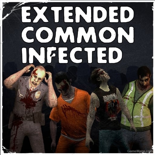 Common Infected