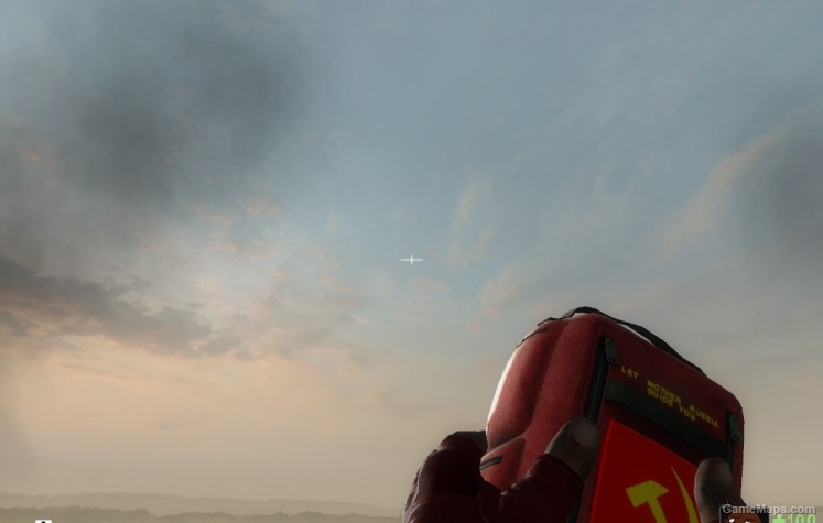 Communist Skin Pack