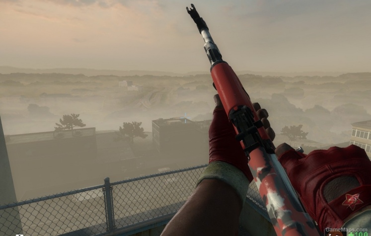 Communist Skin Pack