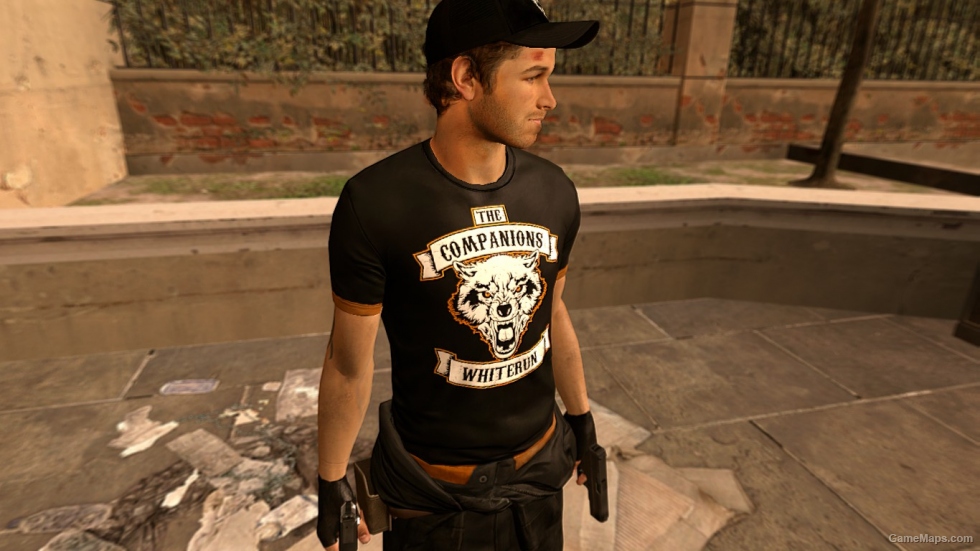 mods gamemaps companions