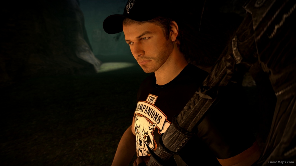 Companions Ellis
