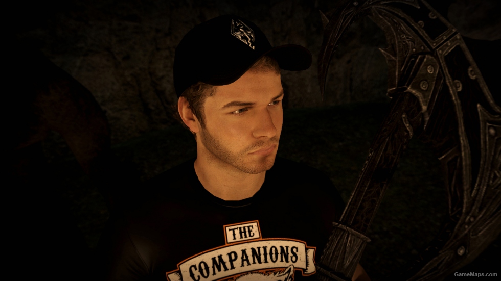 Companions Ellis