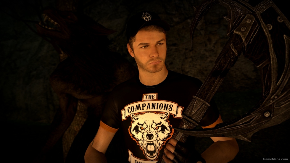 Companions Ellis