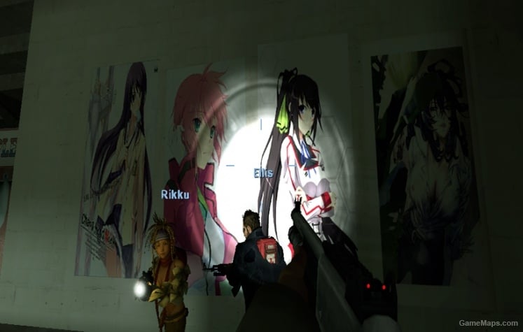 Concert Anime Pics