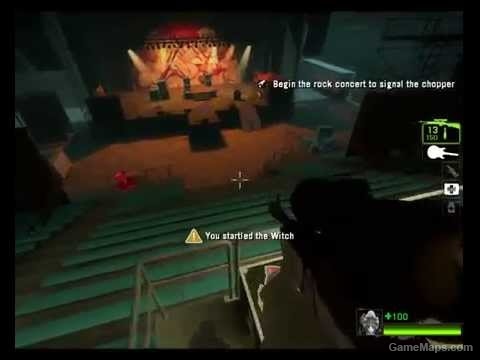concert music pack