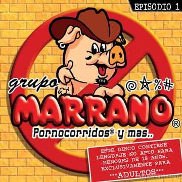 Concierto de Grupo Marrano