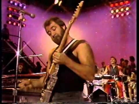 Concierto Rock en Inglés