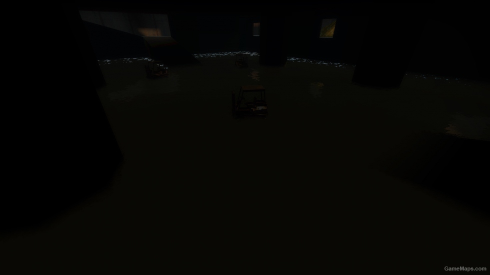 Confused Ι Nightmare