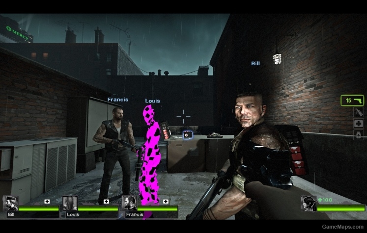 Conner from Homefront