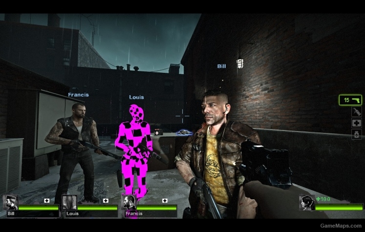 Conner from Homefront