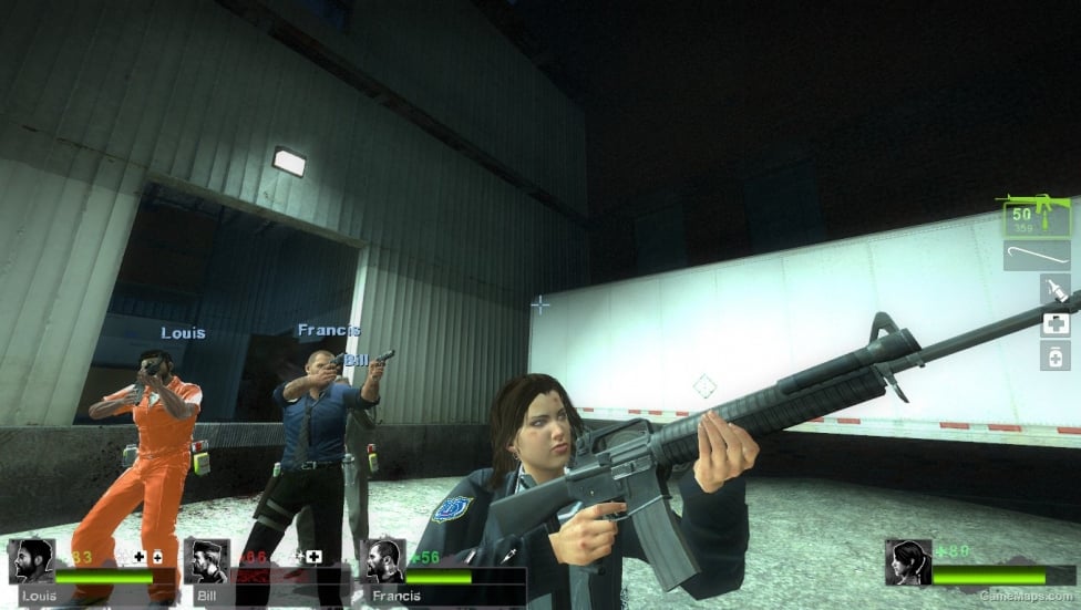 Constable Zoey