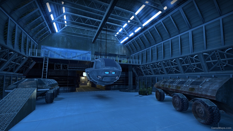 Contact: Remastered