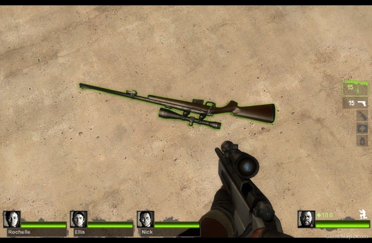 Download left 4 dead 2 addon installer Download left 4 dead 2 addon installer