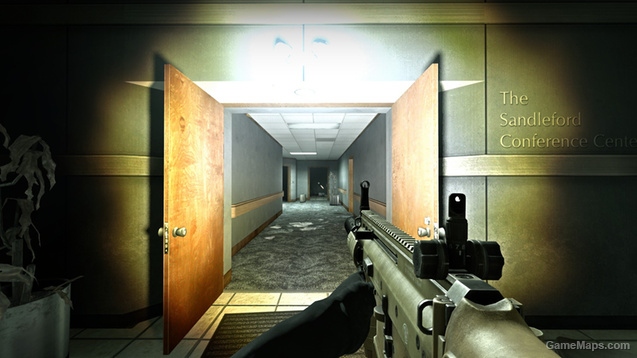 Contagion SCAR[.....scar]